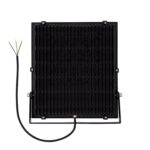 Projecteur extérieur LED noir aluminium dimmable IP65 – Image 10
