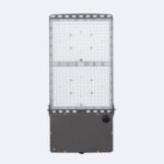 Projecteur LED extérieur aluminium gris graphite IP66 dimmable – Image 13