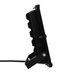Projecteur LED extérieur pro noir aluminium IP65 dimmable 120° – Image 7
