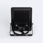 Projecteur extérieur LED noir aluminium dimmable 0-10V IP65 – Image 9