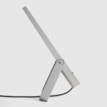 Projecteur extérieur gris aluminium IP66 dimmable 0-10V – Image 10