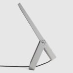 Projecteur LED extérieur rectangulaire gris IP66 dimmable 0-10V – Image 10