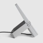 Projecteur LED extérieur grande puissance gris orientable IP66 – Image 8