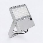 Projecteur LED Module Premium 160 lm/W IP66 INVENTRONICS Dimmable 0-10 V Pyros II 150 W 24000 lm