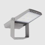 Projecteur LED Module Premium 160 lm/W IP66 INVENTRONICS Dimmable 0-10 V Pyros II 150 W 24000 lm