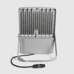 Projecteur LED extérieur grande puissance gris orientable IP66 – Image 11