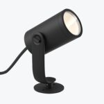 Rallonge Spot sur Piquet White Color Lily 8W PHILIPS Hue