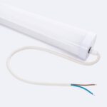 Réglette Étanche LED 150cm 48W Suspendue/Saillie avec Détecteur de Mouvement Radar IP65 – Image 5