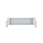 Réglette Solaire Étanche LED 44cm 10W IP65 – Image 3
