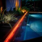 Ruban LED extérieur RGB 5m 12V IP68 silicone 60 LED/m – Image 12