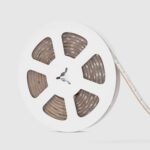 Ruban LED extérieur RGB 5m 12V IP68 silicone 60 LED/m – Image 13