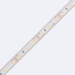 Ruban LED extérieur 12V 5m IP68 silicone 60 LED/m blanc chaud – Image 11
