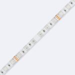 Ruban LED extérieur RGB 24V 5m IP65 60 LED/m SMD5050 – Image 14