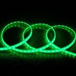 Ruban LED extérieur RGB 24V 5m IP68 Silicone 60LED/m – Image 11