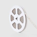 Ruban LED 24V RGBW SMD 120 LED/m 5m 13W/m Largeur 12 mm Coupe 5 cm IP65 – Image 2