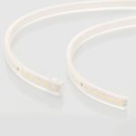 Ruban LED 220V dimmable extérieur 50m blanc chaud IP65 – Image 13