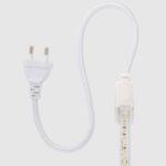 Ruban LED extérieur 220V 10m IP65 dimmable super chaud sur-mesure – Image 9