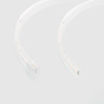 Ruban LED extérieur 220V dimmable 50m IP65 120 LED/m blanc – Image 9