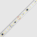 Ruban LED extérieur silicone 12mm 220V dimmable 50m super chaud – Image 8