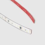 Ruban LED extérieur silicone 12mm 220V dimmable 50m super chaud – Image 9