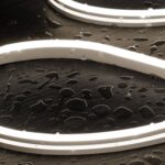 Néon LED flexible extérieur 24V IP65 blanc froid 2m sur mesure – Image 9