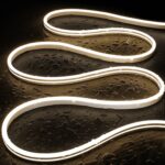 Bobine néon LED silicone 24V 50m blanc neutre IP65 extérieur – Image 12