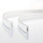 Bobine néon LED silicone 24V 50m blanc neutre IP65 extérieur – Image 18