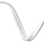 Ruban néon LED 24V bobine 50 m IP65 blanc froid PVC – Image 9