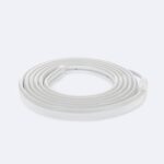 Ruban néon LED flexible extérieur blanc chaud PVC 48V IP65 4 m – Image 14