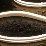 Ruban LED néon flex extérieur blanc neutre 3 m IP65 sur-mesure – Image 11