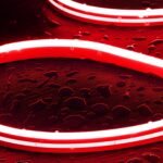 Ruban néon LED rouge 48V IP65 extérieur sur mesure 50 m – Image 11