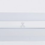 Ruban LED 220V dimmable 50m semi-circulaire IP67 blanc chaud – Image 12