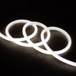 Ruban néon LED extérieur bobine 50m blanc froid dimmable IP67 – Image 15