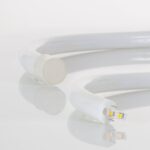 Ruban néon LED extérieur bobine 50m blanc froid dimmable IP67 – Image 18