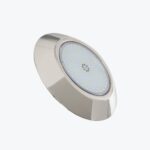 Spot LED piscine submersible en saillie inox 316L RGBW IP68 – Image 23