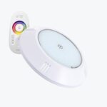Spot LED Piscine en Saillie RGBW Submersible 12V DC IP68 20W XtraPool