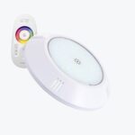 Spot LED Piscine en Saillie RGBW Submersible 12V DC IP68 35W XtraPool