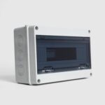 Tableau Électrique En Saillie IP65 15