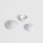 Tableau électrique en saillie IP65 8 modules ABS blanc – Image 8