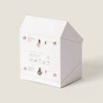 Applique murale solaire rechargeable LED blanche détecteur PIR – Image 11