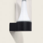 Applique Murale Extérieure LED 8W Canu