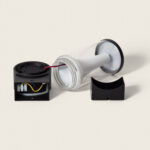Applique Murale Extérieure LED 8W Canu – Image 3