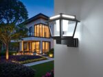 Applique Murale Solaire LED 15W Tower 100 lm/W avec Détecteur de Mouvement – Image 3