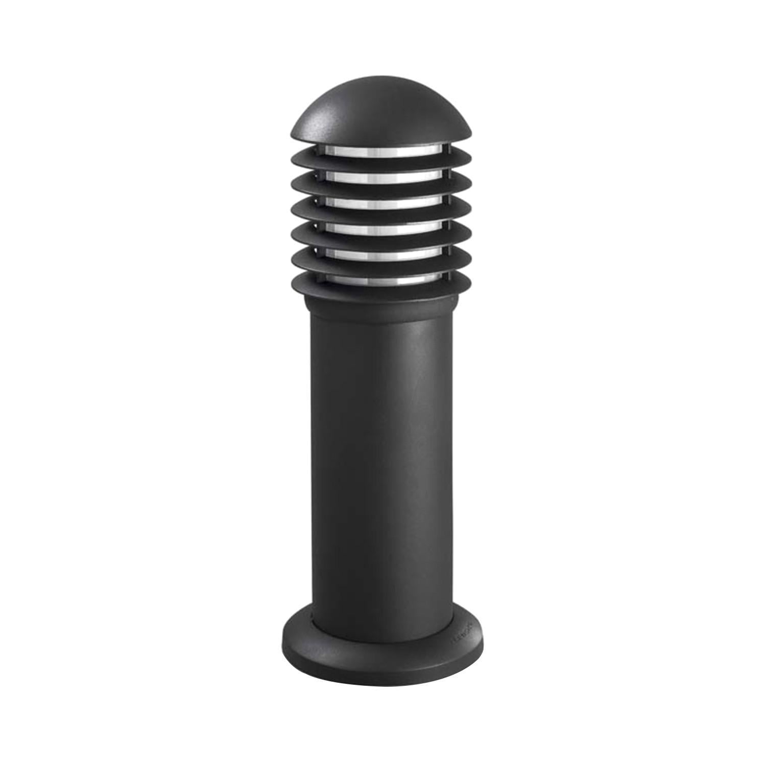 Balise Extérieure en Saillie sur Pied 50cm Grid LEDS-C4 55-9319-Z5-M3 Balise Extérieure en Saillie sur Pied 50cm Grid LEDS-C4 55-9319-Z5-M3