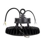 Cloche LED Industrielle UFO HBT LUMILEDS 200W 200lm/W LIFUD Dimmable 0-10V – Image 2