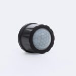 Cloche Linéaire LED Industrielle 100W 160lm/W IP65 Smart Zhaga Plug and Play 120ºx90º Blanc neutre 4000K PIR Mouvement PIR – Image 6