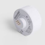 Détecteur pour Cloche LED Industrielle UFO HBD/HBM Evo PIR 12 m MOSENTEK 4 m - 8 m 5 Lux~300 Lux – Image 3