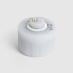 Détecteur pour Cloche LED Industrielle UFO HBD/HBM Evo Radar 12 m MERRYTEK 3 m - 12 m 5 Lux~600 Lux Capteur de mouvement RADAR + Bluetooth – Image 3