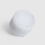 Détecteur pour Cloche LED Industrielle Evo Radar 12 m MERRYTEK 3 m - 12 m 5 Lux~600 Lux Mouvement Radar + Bluetooth