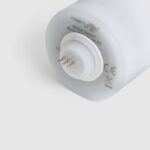 Détecteur pour Cloche LED Industrielle UFO HBD/HBM Evo Radar 12 m MERRYTEK 3 m - 12 m 5 Lux~600 Lux Capteur de mouvement RADAR + Bluetooth – Image 4